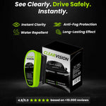 ClearVision™ – Ultimate Clarity in Any Weather